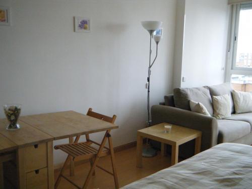 Madrid Studio Apartments Экстерьер фото