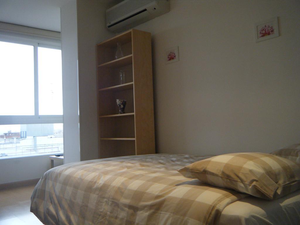Madrid Studio Apartments Номер фото