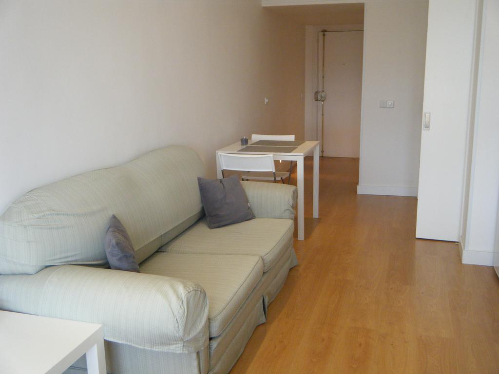 Madrid Studio Apartments Номер фото