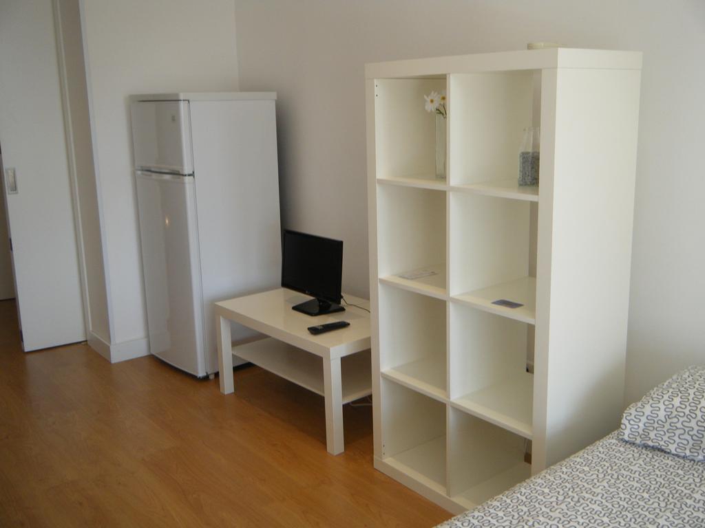 Madrid Studio Apartments Номер фото